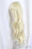 画像3: 7-8inch/ウィッグ　azone beshine/インチ　BJD　MJD　ドール用 A-25-05-07-209-KD-ZA (3)