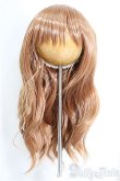 画像1: 7-8inch/ウィッグ　azone beshine/インチ　BJD　MJD　ドール用 A-25-05-07-211-KD-ZA (1)