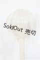 画像: 8-9inch/ウィッグ/インチ　BJD　MJD　ドール用 A-25-05-07-395-KD-ZA