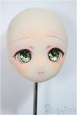 画像1: DD/DDH-27　カスタムヘッド/BJD　球体関節人形 A-25-05-07-180-KD-ZA (1)