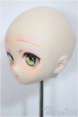 画像3: DD/DDH-27　カスタムヘッド/BJD　球体関節人形 A-25-05-07-180-KD-ZA (3)