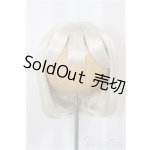 画像: 7inch/ウィッグ　salafina/インチ　BJD　MJD　ドール用 A-25-05-21-101-KD-ZA