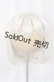 画像: 7inch/ウィッグ　salafina/インチ　BJD　MJD　ドール用 A-25-05-21-101-KD-ZA