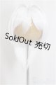 画像: 7inch/ウィッグ　salafina/インチ　BJD　MJD　ドール用 A-25-05-07-206-KD-ZA