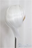 画像2: 7inch/ウィッグ　salafina/インチ　BJD　MJD　ドール用 A-25-05-07-206-KD-ZA (2)