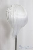 画像3: 7inch/ウィッグ　salafina/インチ　BJD　MJD　ドール用 A-25-05-07-206-KD-ZA (3)
