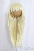画像1: 8-9inch/ウィッグ　salafina/インチ　BJD　MJD　ドール用 A-25-05-07-205-KD-ZA (1)
