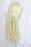 画像2: 8-9inch/ウィッグ　salafina/インチ　BJD　MJD　ドール用 A-25-05-07-205-KD-ZA (2)