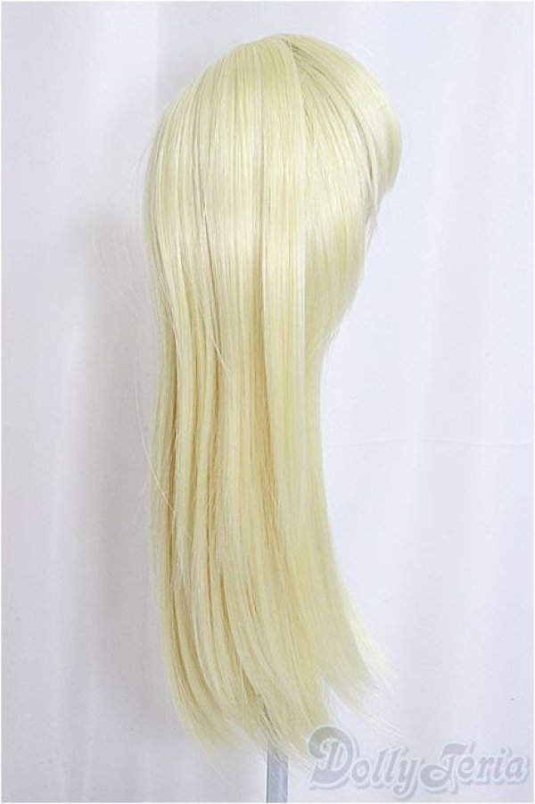 画像2: 8-9inch/ウィッグ　salafina/インチ　BJD　MJD　ドール用 A-25-05-07-205-KD-ZA (2)