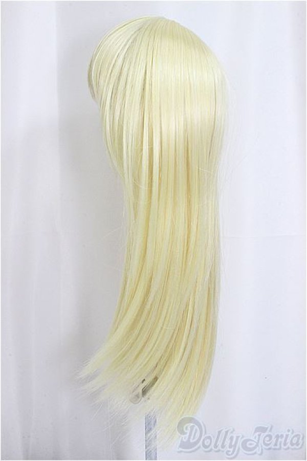 画像3: 8-9inch/ウィッグ　salafina/インチ　BJD　MJD　ドール用 A-25-05-07-205-KD-ZA (3)