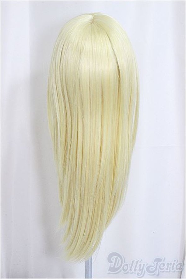 画像4: 8-9inch/ウィッグ　salafina/インチ　BJD　MJD　ドール用 A-25-05-07-205-KD-ZA (4)