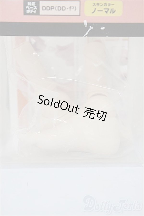 画像2: DDpf3-FO-01 ノーマル/BJD　球体関節人形 A-25-08-20-214-KD-ZA (2)