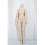 画像: MDD/ベースボディ　フレッシュ　あさちゃんちフレーム/BJD　球体関節人形 A-25-05-07-182-KD-ZA