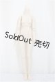 画像: MDD/ベースボディ　フレッシュ　あさちゃんちフレーム/BJD　球体関節人形 A-25-05-07-182-KD-ZA