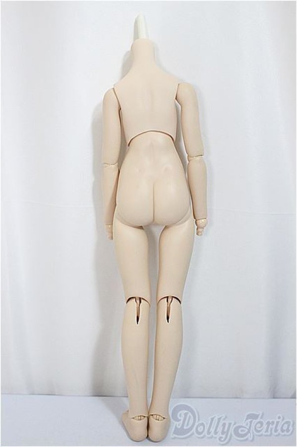 画像2: MDD/ベースボディ　フレッシュ　あさちゃんちフレーム/BJD　球体関節人形 A-25-05-07-182-KD-ZA (2)