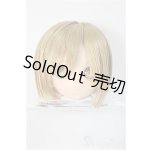 画像: PB-2710カスタムヘッド ウィッグ/0 A-25-05-07-187-KD-ZA