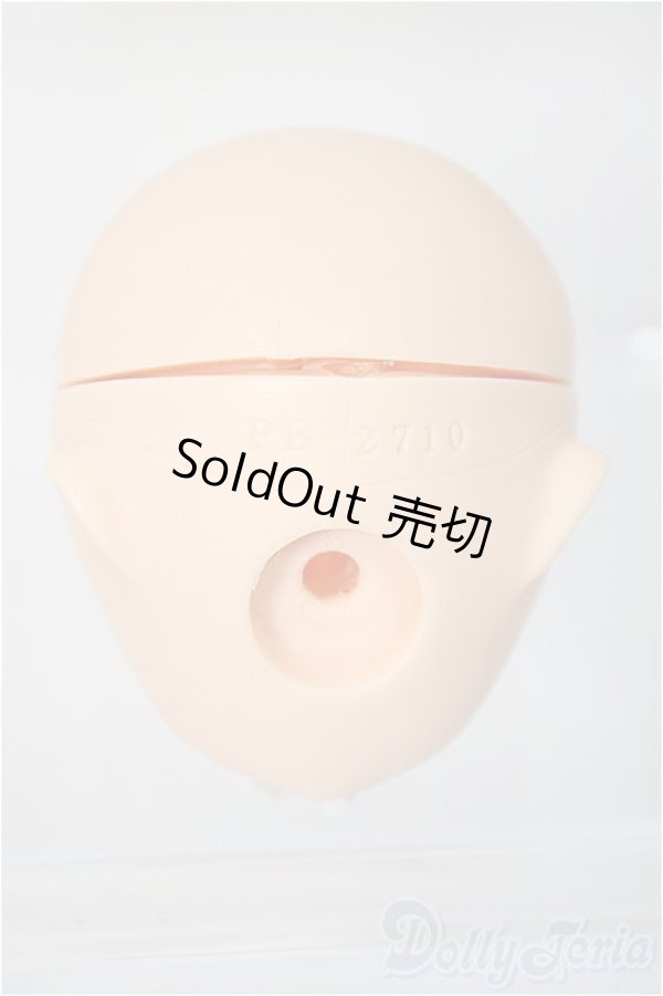 画像4: PB-2710カスタムヘッド　ウィッグ/0 A-25-05-07-187-KD-ZA (4)