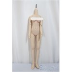 画像: いもねこMDDボディ　フレッシュ　普通体型/BJD　球体関節人形 A-25-05-07-184-KD-ZA