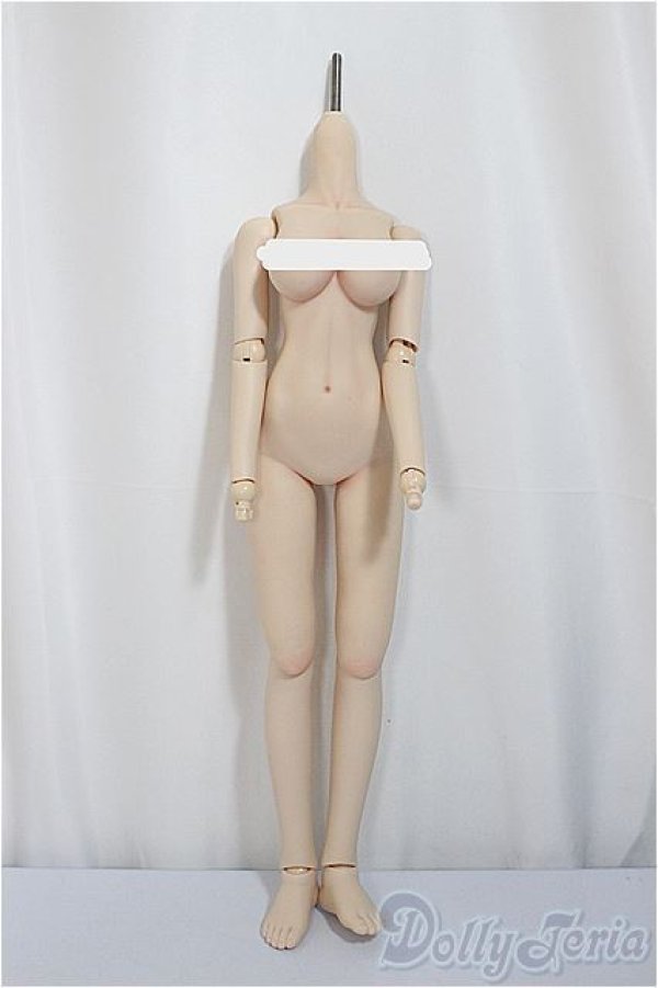 画像1: いもねこMDDボディ　フレッシュ　普通体型/BJD　球体関節人形 A-25-05-07-184-KD-ZA (1)