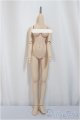 画像: いもねこMDDボディ　フレッシュ　普通体型/BJD　球体関節人形 A-25-05-07-184-KD-ZA