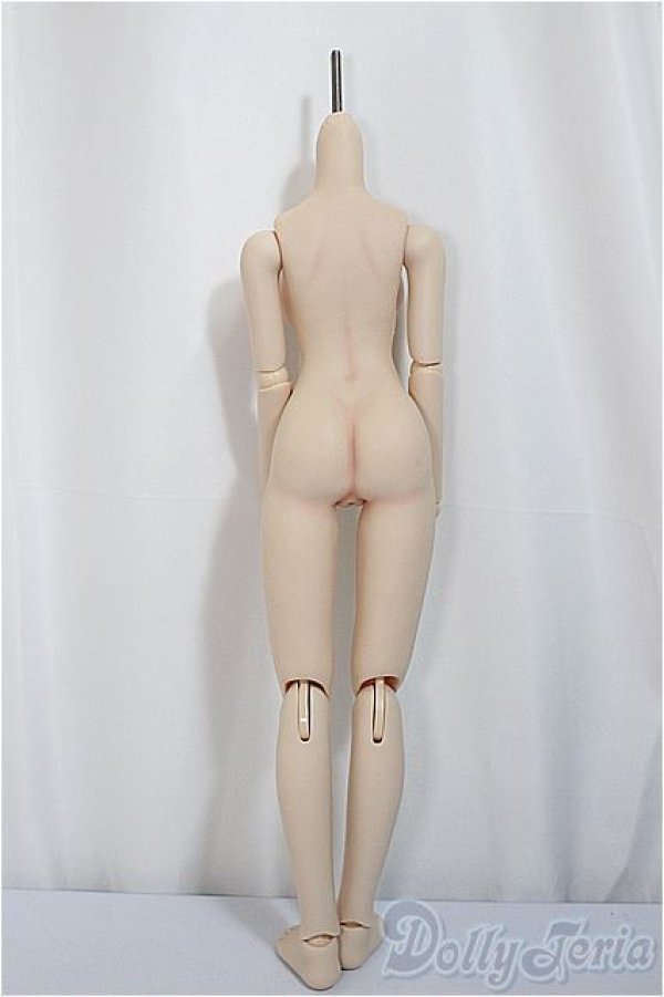 画像2: いもねこMDDボディ　フレッシュ　普通体型/BJD　球体関節人形 A-25-05-07-184-KD-ZA (2)