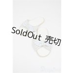 画像: azone/OF:50cmサイズドール　靴/0 A-25-05-14-142-KD-ZA