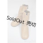 画像: azone/OF:50cmサイズドール　靴/0 A-25-05-14-143-KD-ZA
