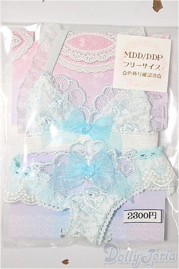 画像1: MDD/OF:下着/0 A-25-05-07-297-KD-ZA (1)
