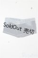 画像: azone/OF:50cmサイズドール　衣装　パンツ/0 A-25-08-06-291-KD-ZA