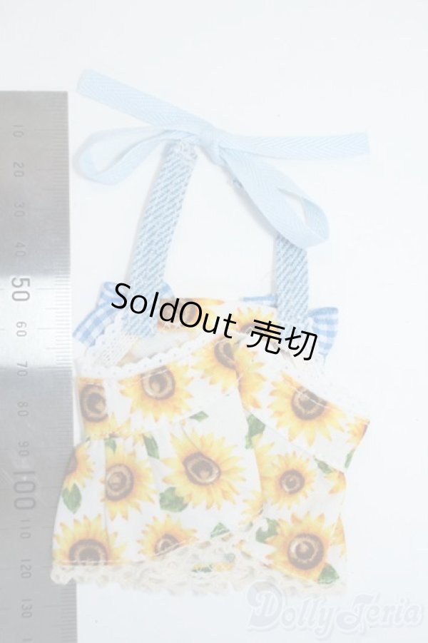 画像2: 40-50cmサイズドール/OF:衣装 Y-25-07-16-031-KD-ZY (2)