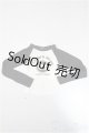 画像: azone/OF:50cmサイズドール　衣装/0 A-25-05-07-290-KD-ZA