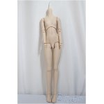 画像: DDP/ベースボディ　フレッシュ　あさチャンチフレームカスタム/BJD　球体関節人形 A-25-05-07-183-KD-ZA