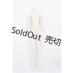 画像: DDP/ベースボディ　フレッシュ　あさチャンチフレームカスタム/BJD　球体関節人形 A-25-11-19-356-KD-ZA