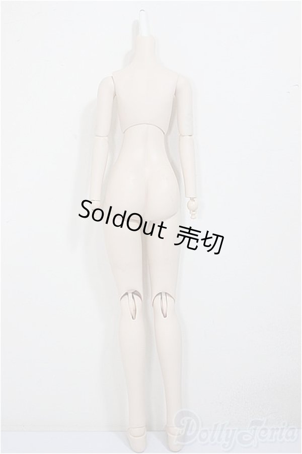 画像2: DDP/ベースボディ　フレッシュ　あさチャンチフレームカスタム/BJD　球体関節人形 A-25-11-19-356-KD-ZA (2)