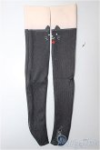画像2: SD/OF:靴下　きこんち様/1/3　60ｃｍ　BJD　MJD　衣装　ドール用 A-25-05-07-262-KD-ZA (2)