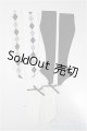 画像: MDD/OF:靴下　セット/0 A-25-05-07-264-KD-ZA