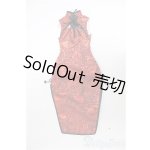 画像: azone/OF:50cmサイズドール　衣装　AZO2 チャイナドレス〜華咲く薔薇〜/0 A-25-05-14-132-KD-ZA