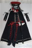 画像2: MDD/OF:衣装セット　WD000043 Knight of the Black Crusade [MDD]/0 A-25-05-07-157-KD-ZA (2)