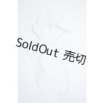 画像: 50cmサイズドール/OF:衣装 Y-25-06-25-162-KD-ZY