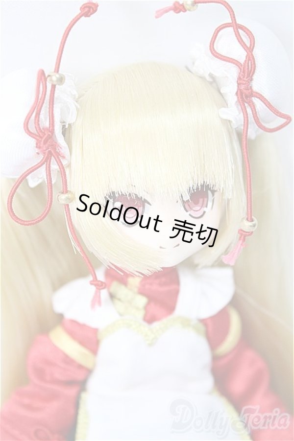 画像1: azone/ルオ Lil’ Fairy リルフェアリーちいさなお手伝いさん/0 A-25-05-21-124-KD-ZA (1)