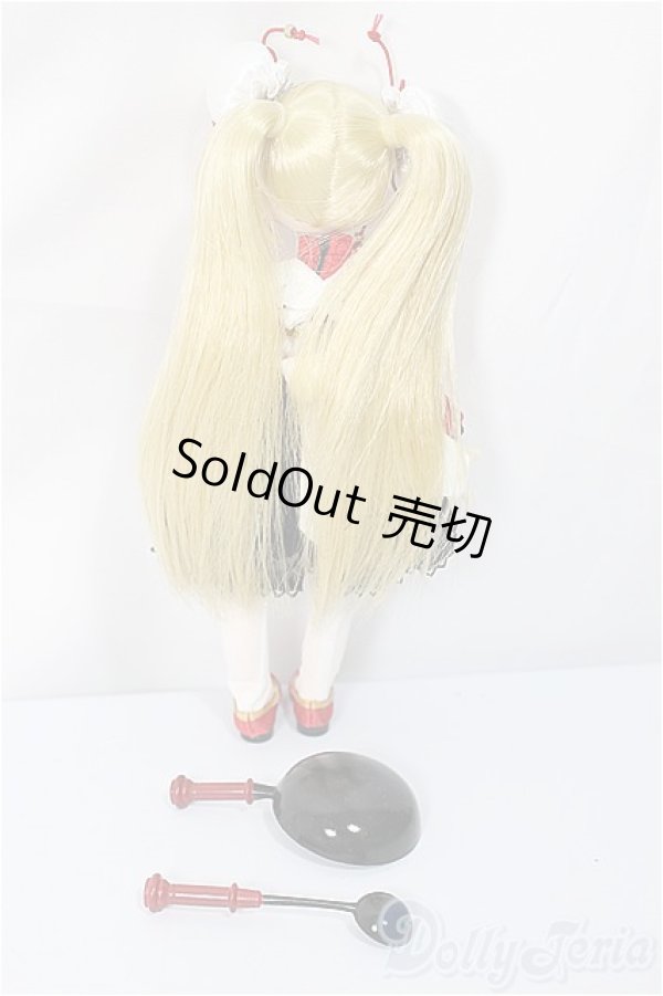 画像3: azone/ルオ Lil’ Fairy リルフェアリーちいさなお手伝いさん/0 A-25-05-21-124-KD-ZA (3)