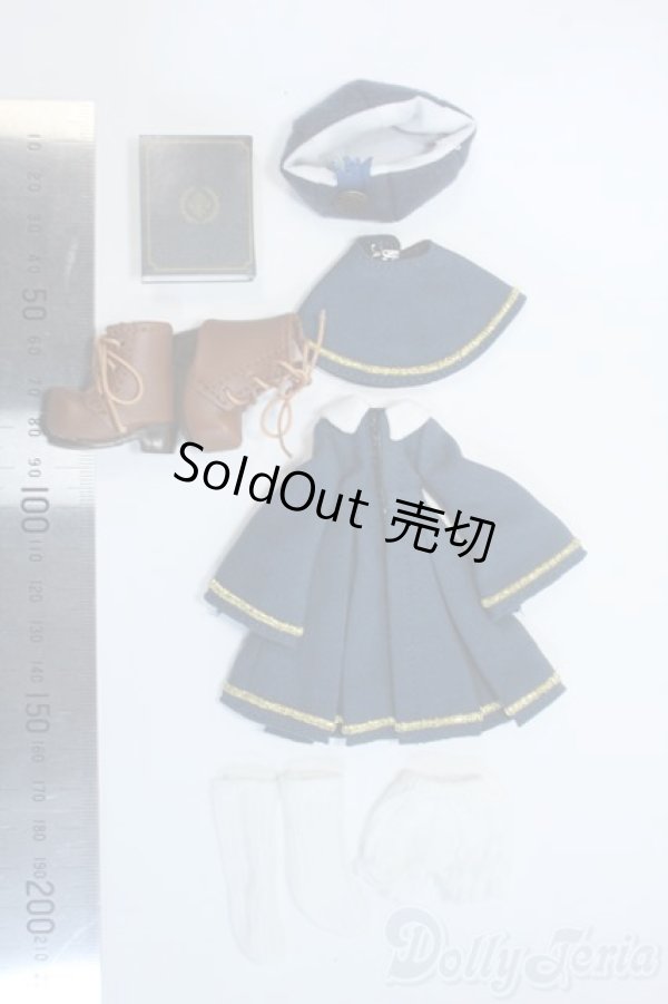 画像2: azoneピコニーモ/OF:1/12サイズドール　衣装　リルフェアリー　エルノ　デフォルト Y-25-05-07-097-KD-ZY (2)