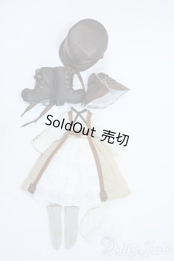 画像1: azoneピコニーモ/OF:1/12サイズドール　衣装　リルフェアリー　リアム　デフォルト Y-25-05-07-099-KD-ZY (1)