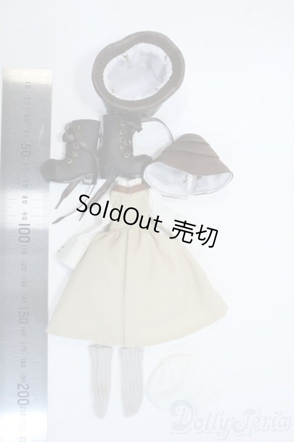 画像2: azoneピコニーモ/OF:1/12サイズドール　衣装　リルフェアリー　リアム　デフォルト Y-25-05-07-099-KD-ZY (2)