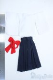 画像2: azoneピコニーモ/OF:1/12サイズドール　衣装　袴 Y-25-05-07-065-KD-ZY (2)