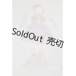画像: azoneピコニーモ/OF:1/12サイズドール　衣装　ワンピース A-25-05-14-100-KD-ZA