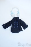 画像1: azoneピコニーモ/OF:1/12サイズドール　衣装　コート　イヤマフ Y-25-05-07-091-KD-ZY (1)