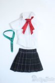 画像1: azoneピコニーモ/OF:1/12サイズドール　衣装　制服 Y-25-05-07-095-KD-ZY (1)
