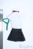 画像2: azoneピコニーモ/OF:1/12サイズドール　衣装　制服 Y-25-05-07-095-KD-ZY (2)