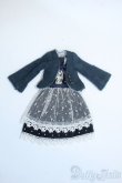 画像1: azoneピコニーモ/OF:1/12サイズドール　衣装　ワンピースセット Y-25-05-07-092-KD-ZY (1)